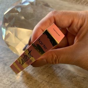Tarte “Tarteist” lip paint